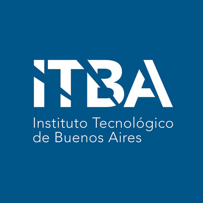 Logo ITBA